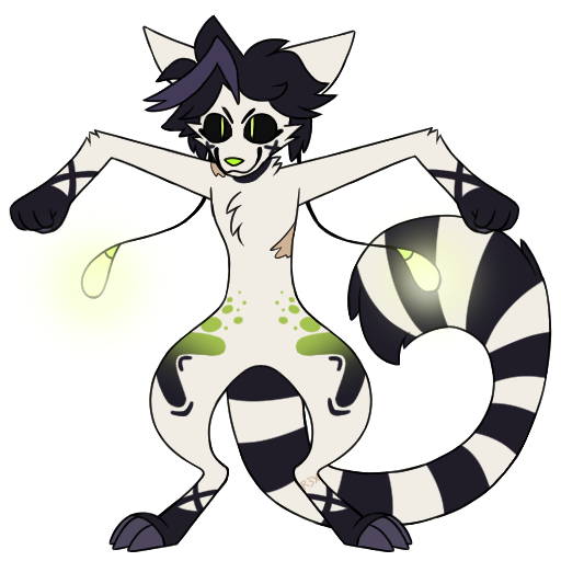 Rexi - Owned by PaperFen