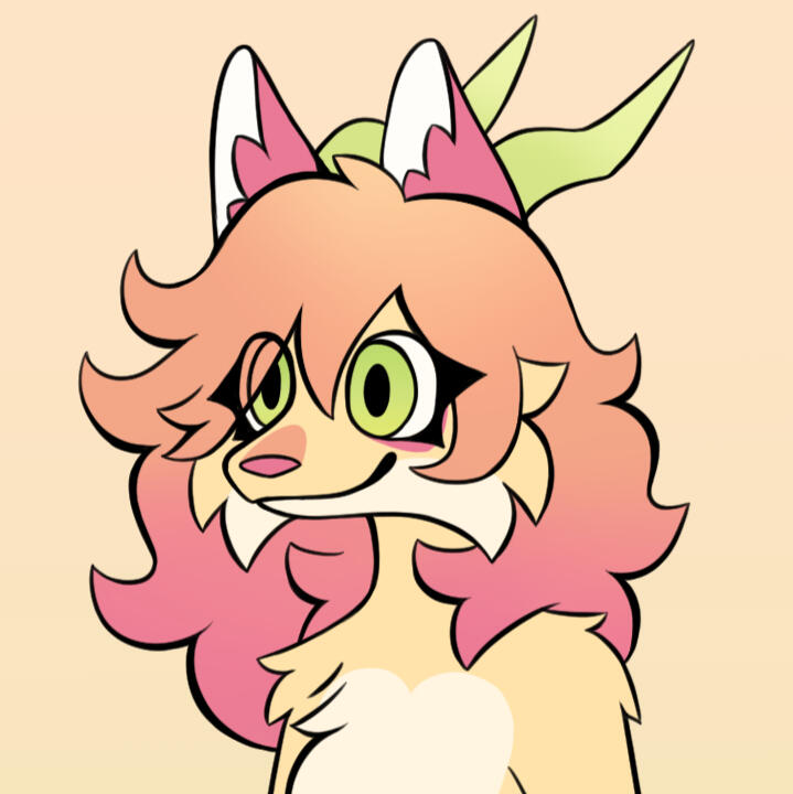 Hayden - Adopted by VortexTurmoil - Designed by PaperFen