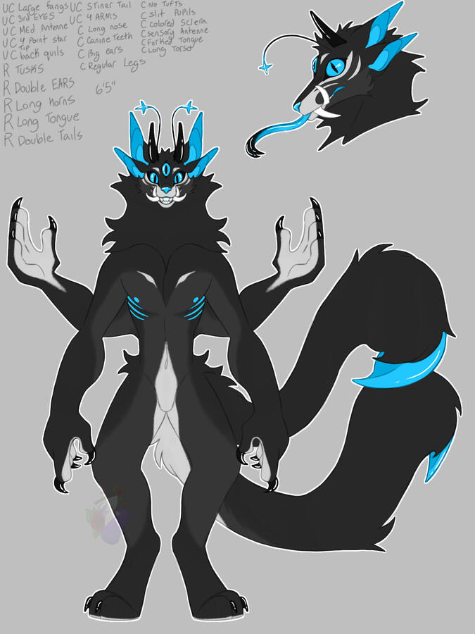 Dusty (DU5T-D3V1L) - Hourglass_official