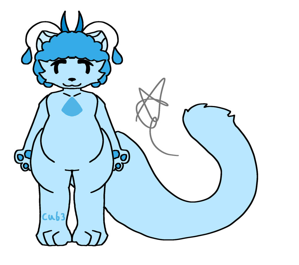 Cube (CUB3) - StinkyCyanBoiz