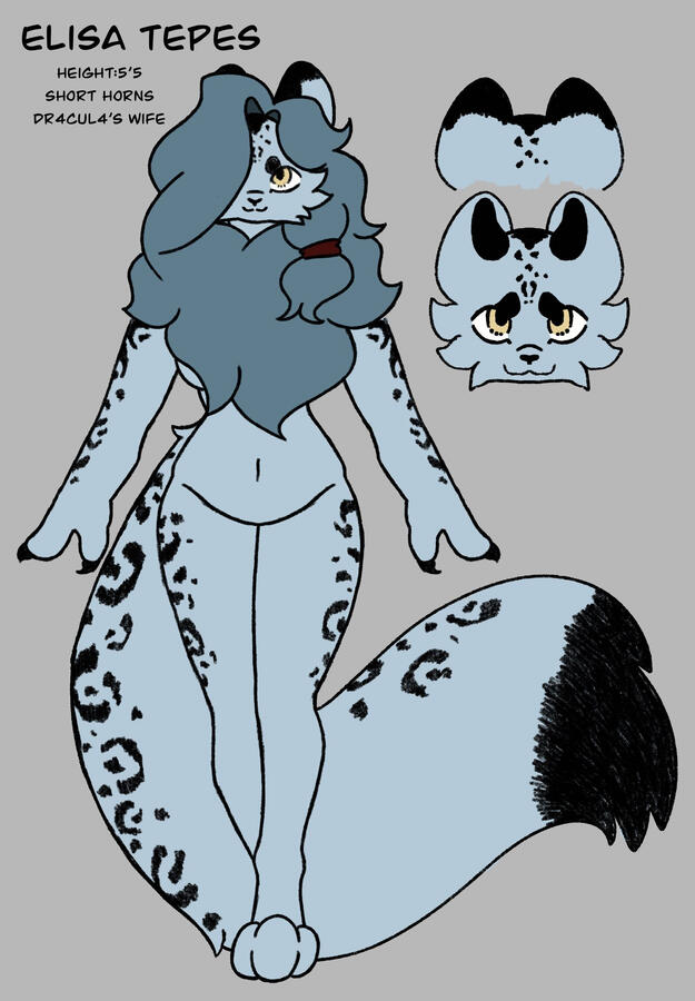 Elisa Tepes - Jupiter