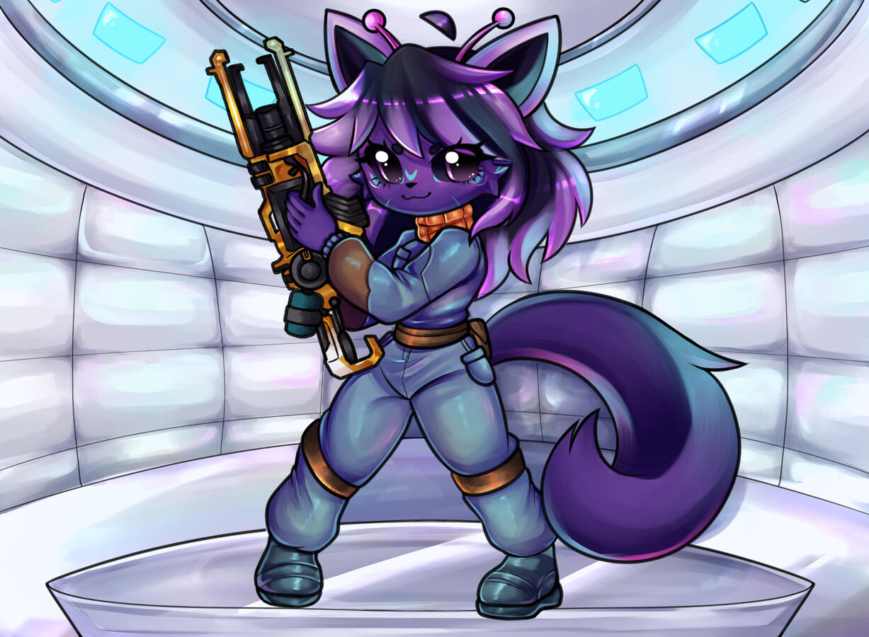 Corona (C0R0N4) - DividebyZer0