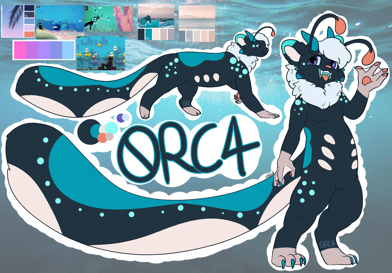 Orca (0RC4) - KineticAi