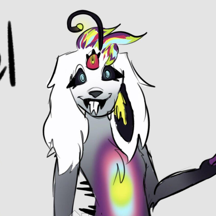 Qwel (QW3L) - WebkinzFish