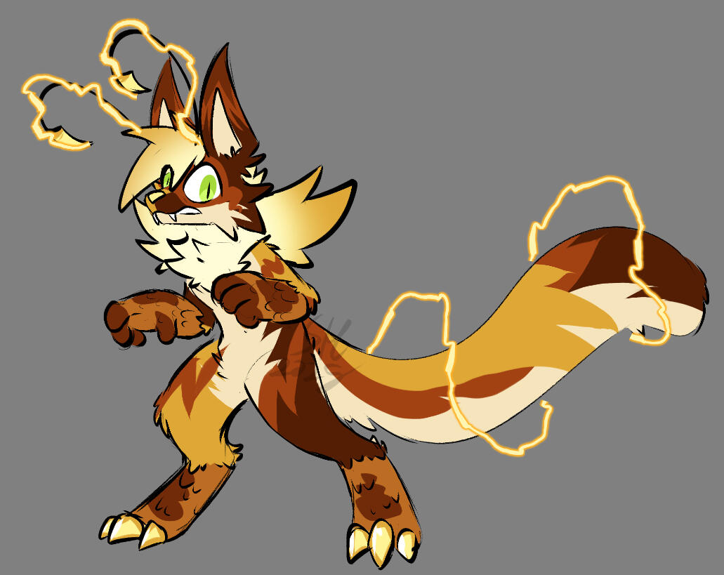 Striker (57R1-K3R) - NovaNiSh