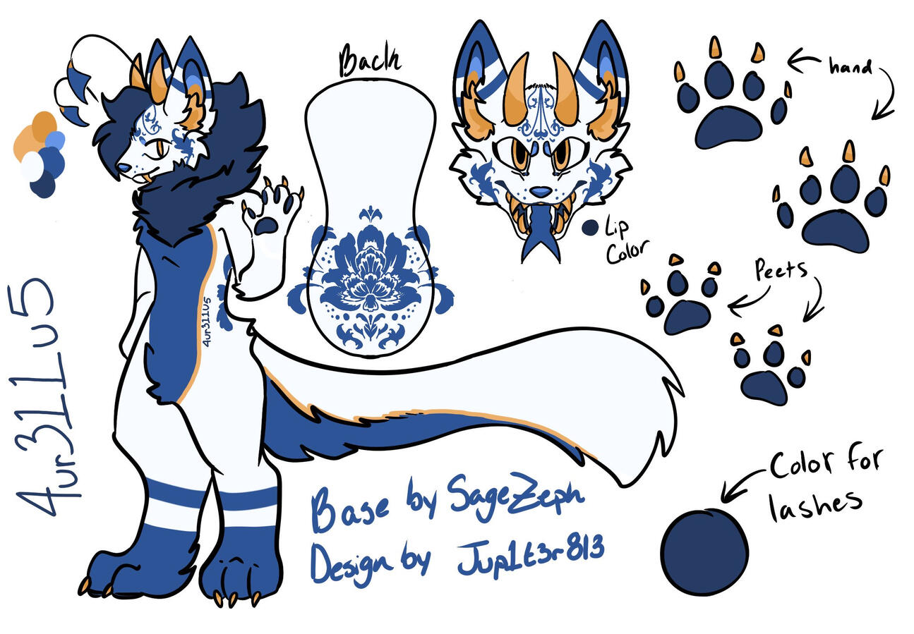 Aurelius (4ur311u5) - Jupiter