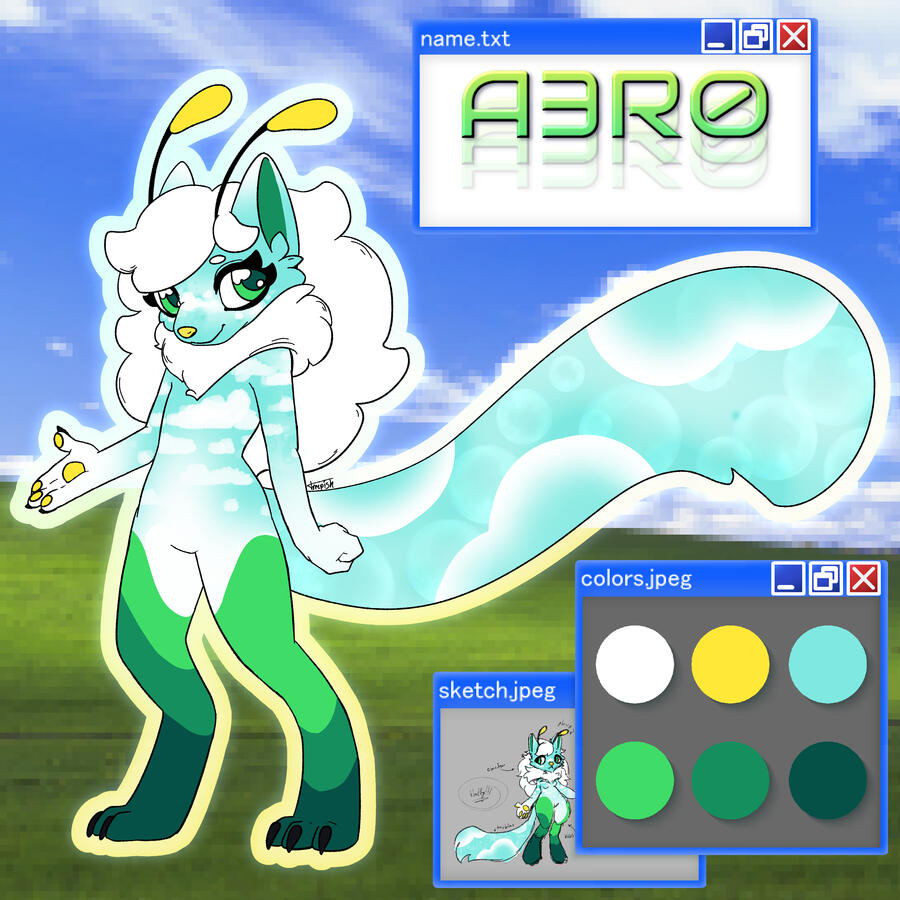 Aero (A3R0) - Treepish