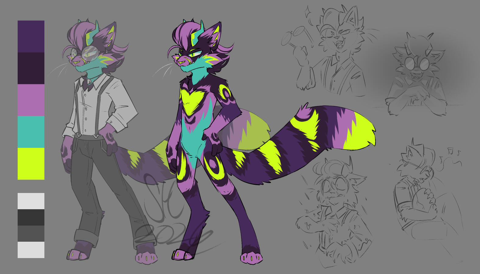 Cecil Torento (Prime) - NovaNiSh