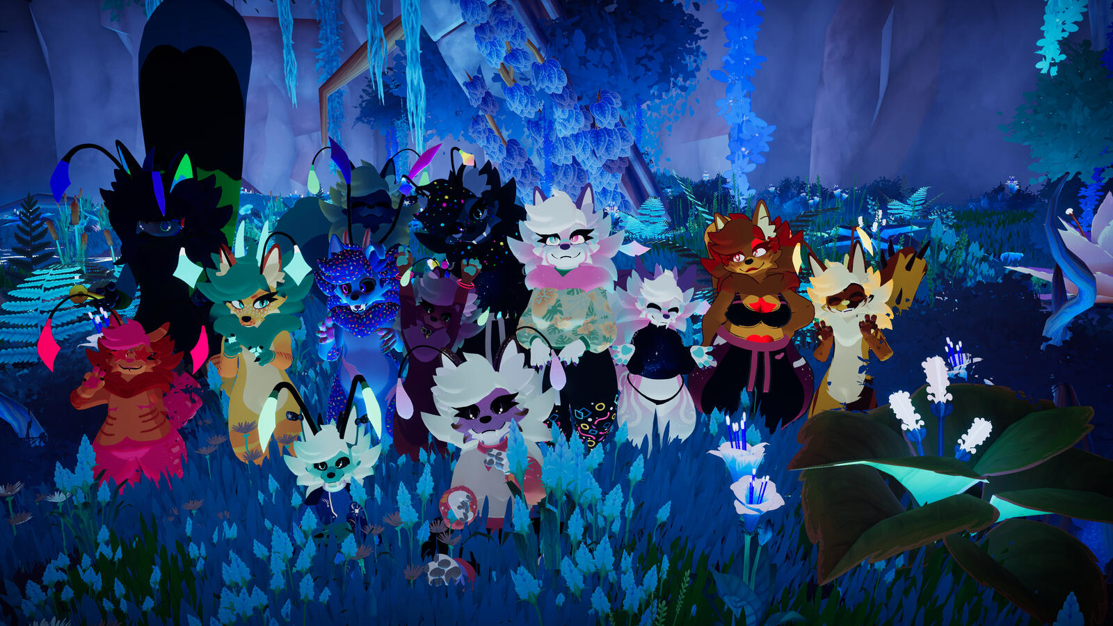 Astra's Untitled Event - Day 2