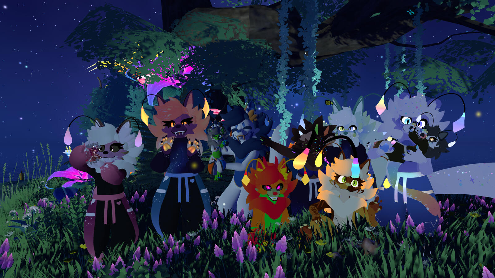 Fire Bug Festival Day 6