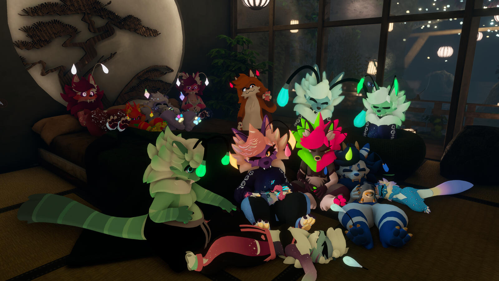 Fire Bug Festival - Day 7