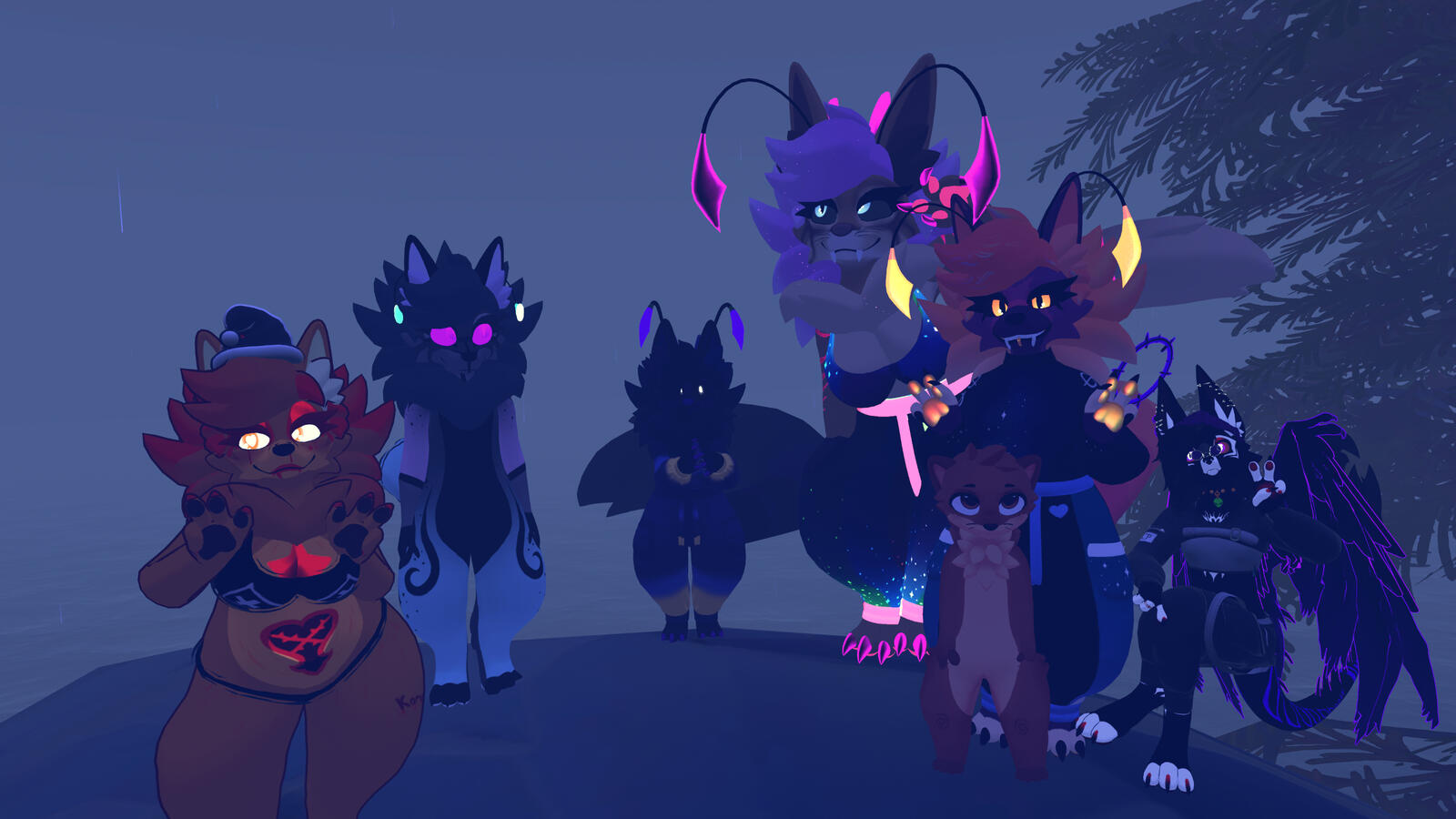 Fire Bug Festival - Day 1