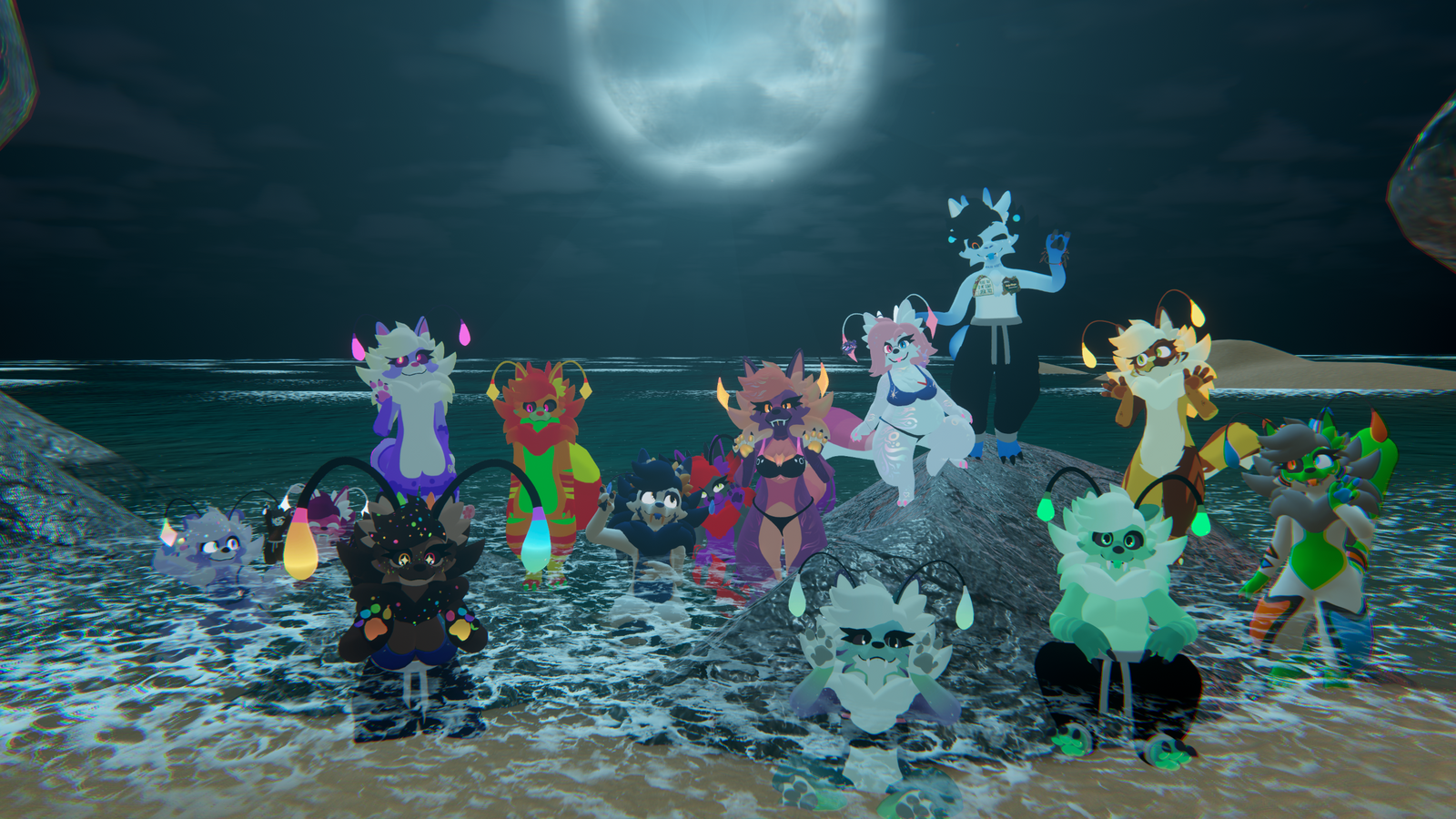 Fire Bug Festival - Day 6