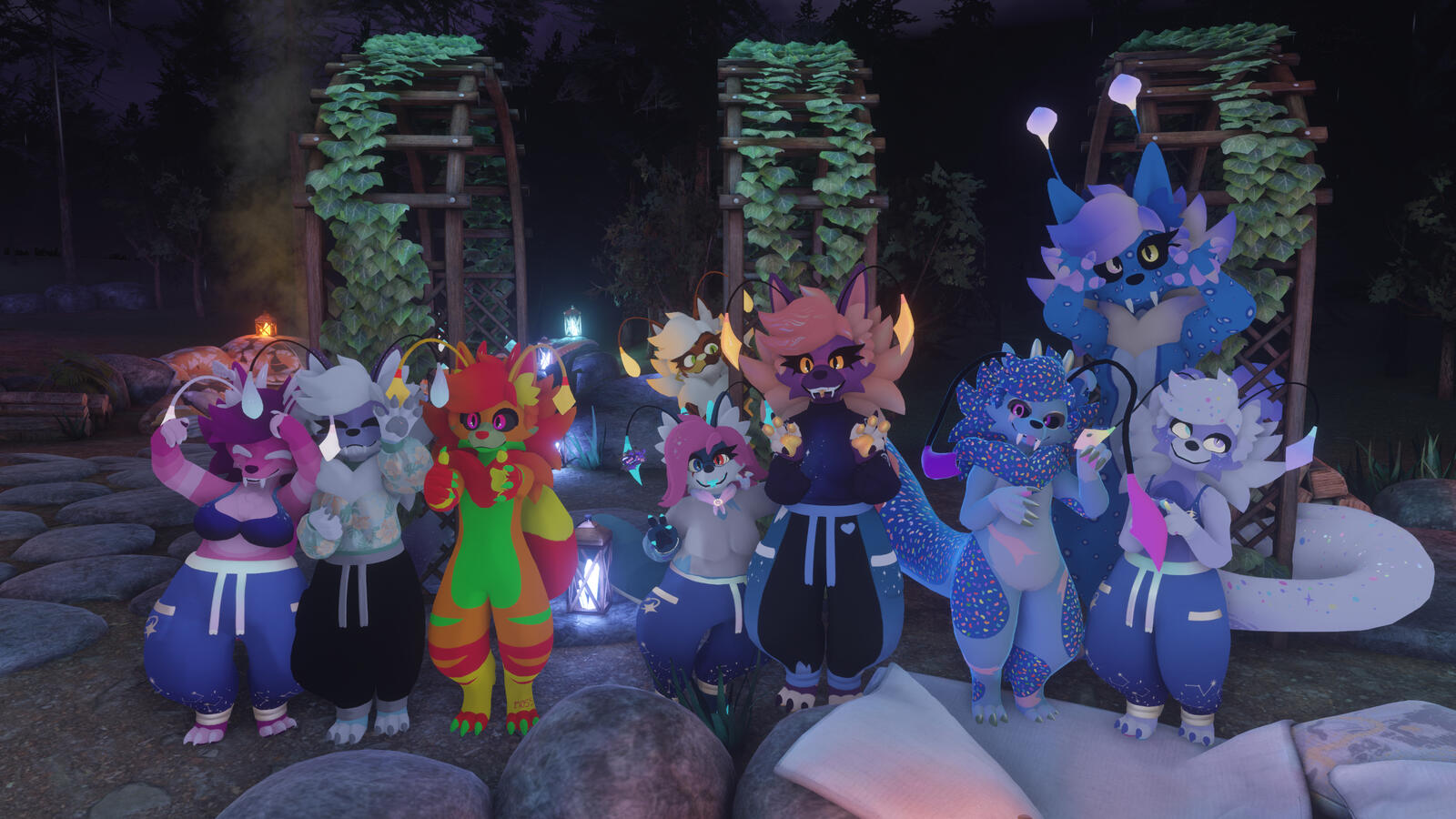 Fire Bug Festival Day 3