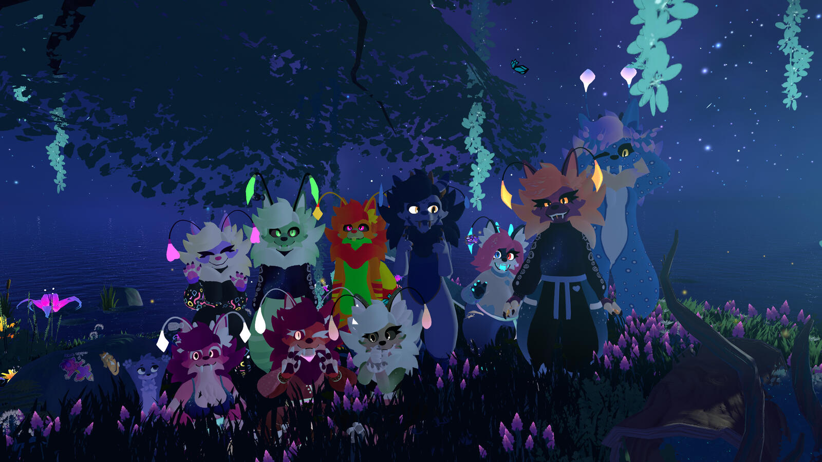 Fire Bug Festival - Day 7