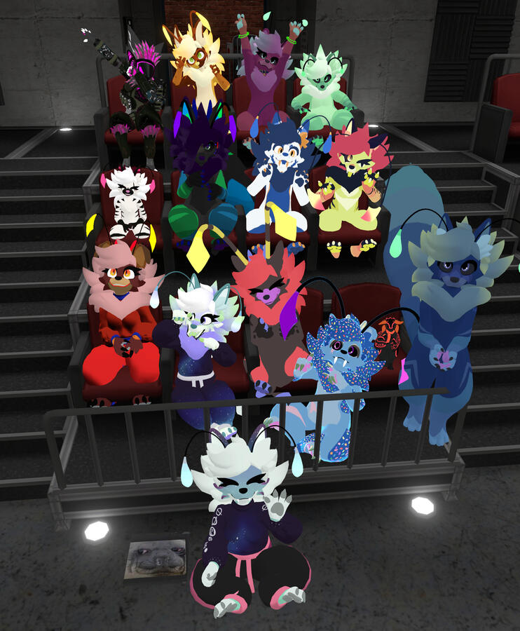 Astra's Untitled Event - Day 3