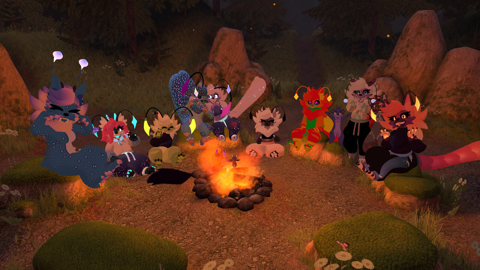 Fire Bug Festival - Day 3