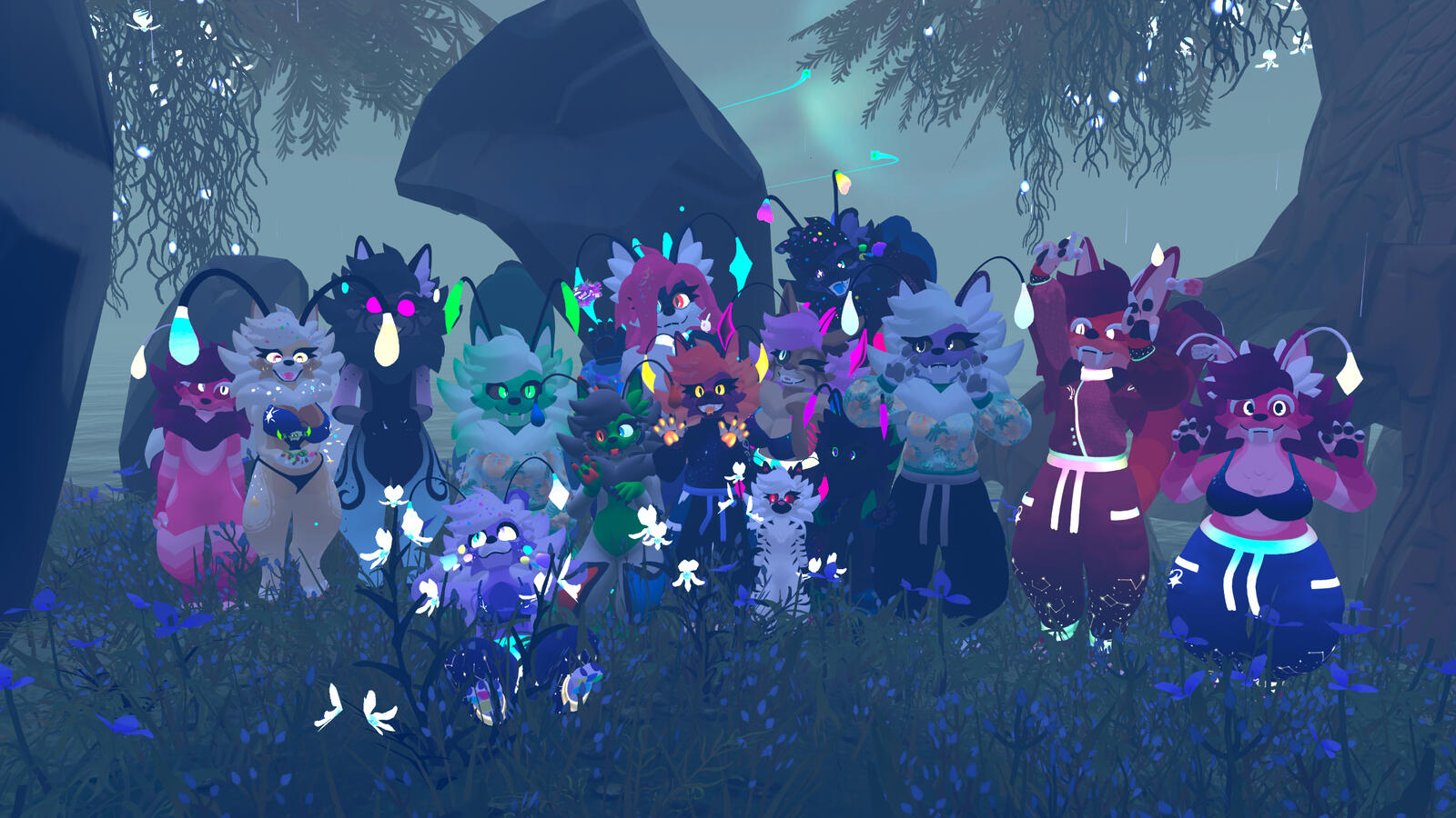 Fire Bug Festival - Day 2