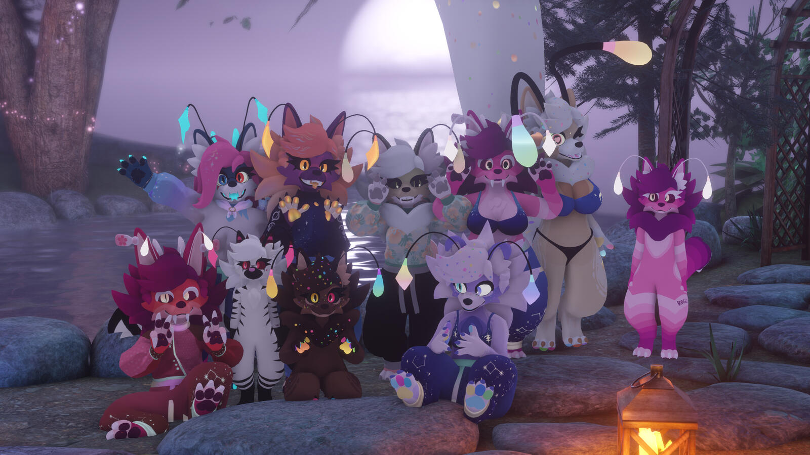 Fire Bug Festival Day 2