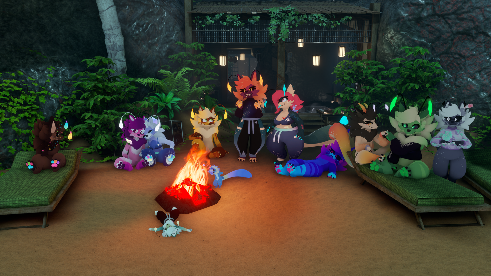 Fire Bug Festival - Day 5