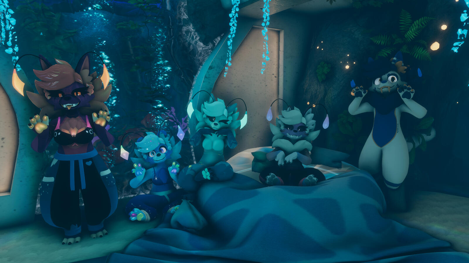 Fire Bug Festival - Day 6